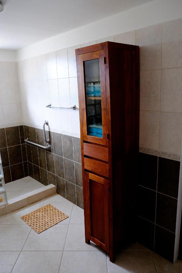 Villa Olivia Poolside Кралендижк Екстериор снимка