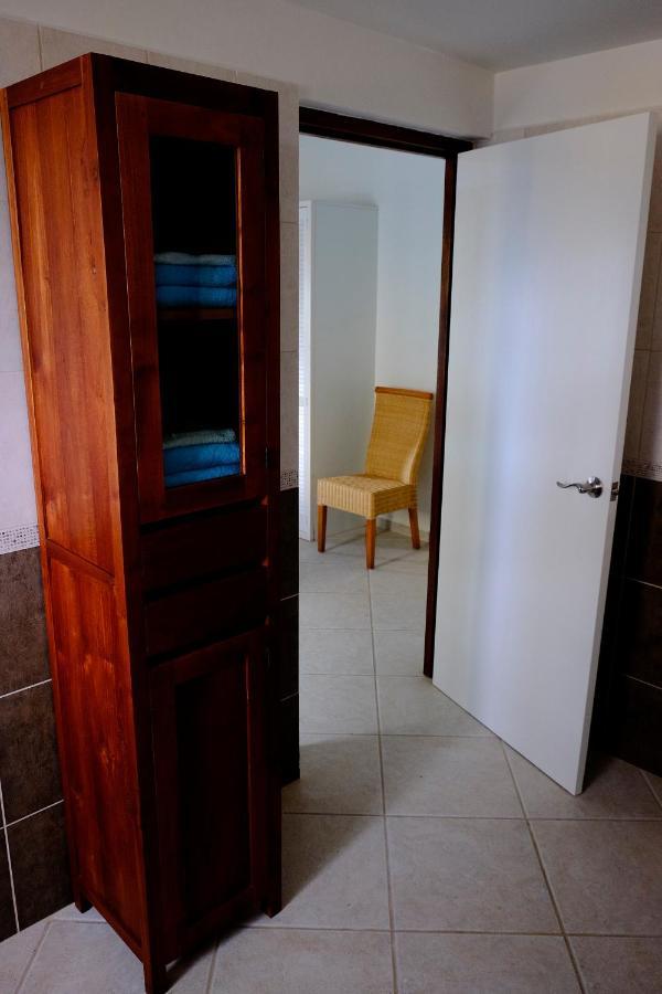 Villa Olivia Poolside Кралендижк Екстериор снимка