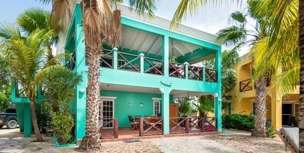 Villa Olivia Poolside Кралендижк Екстериор снимка